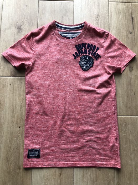 Boss Hilfiger Allsaints A&F Armani SuperDry