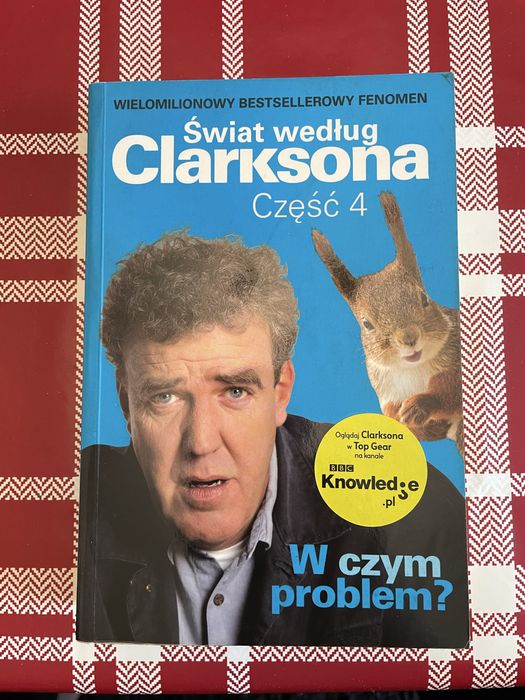 Świat według Clarksona część 4