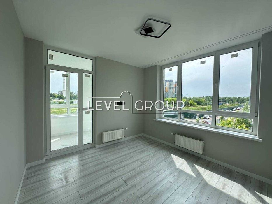 2-кімнатна квартира за адресою вул. Батьківщини Кістяківських (площа 61 м²) - Atlanta.ua - фото 4