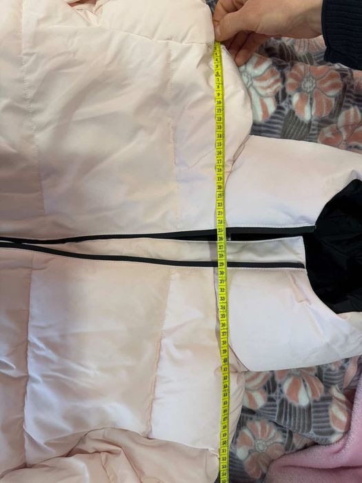 Зимовий ( Лижній)  костюм