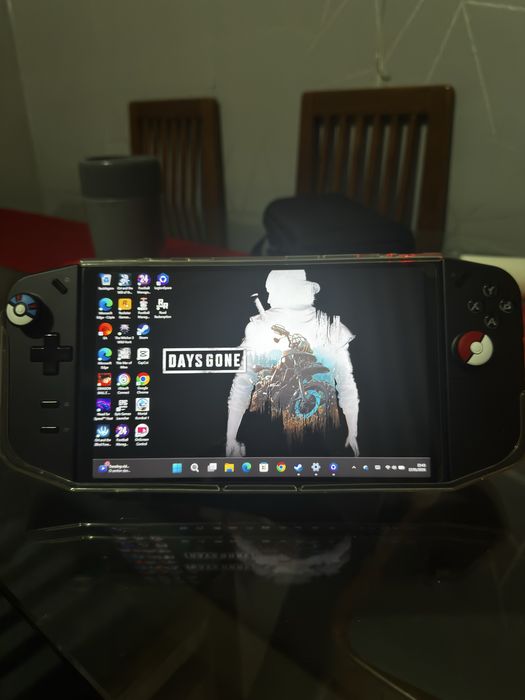 Lenovo Legion Go