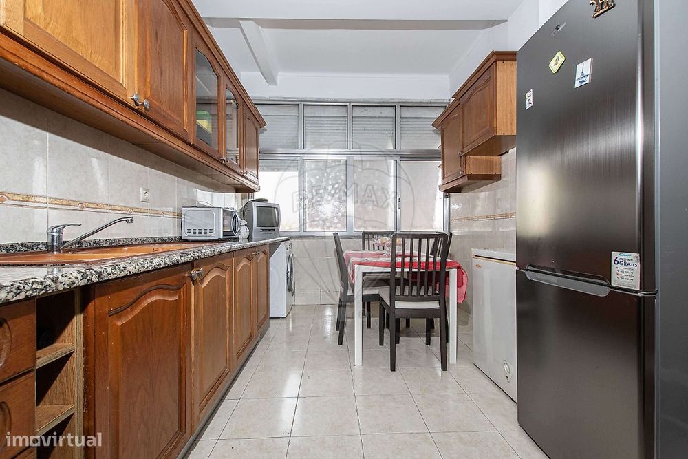 Apartamento T2 para venda