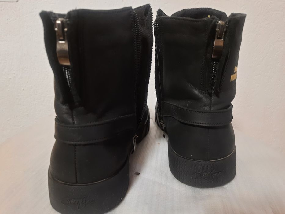 Кроси,,Puma,,зіма 42р.