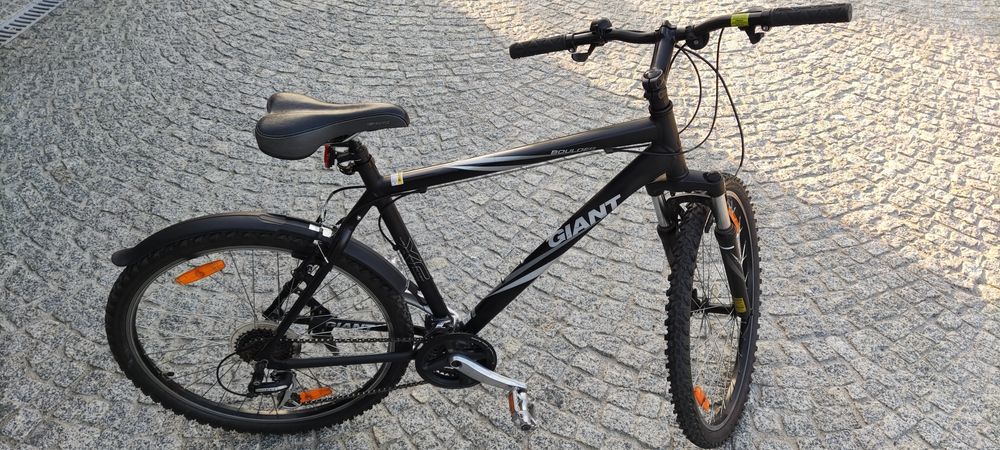 Rower GIANT Boulder MTB