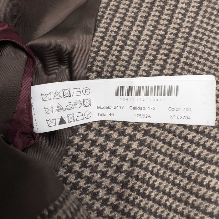 Massimo dutti чоловіче пальто вовна/кашемір розмір S 36/46