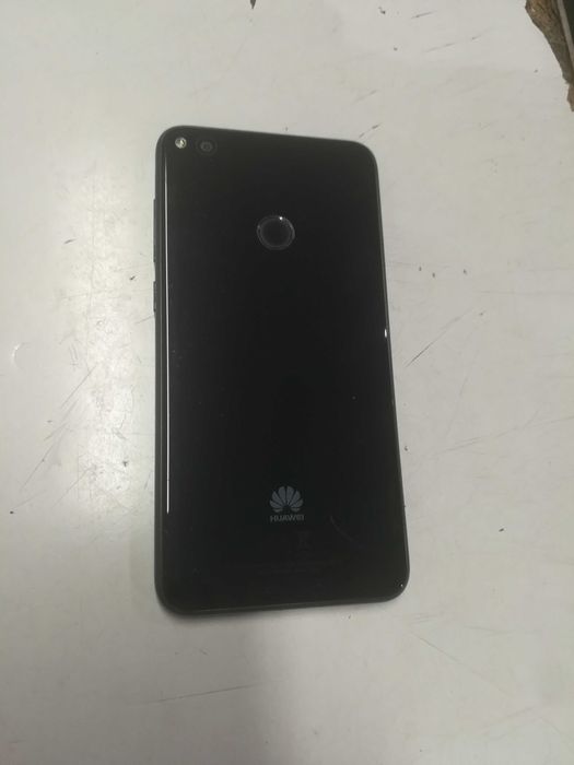Huawei P8 lite 2017