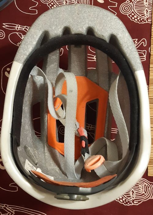 Capacetes de bicicleta Btwin