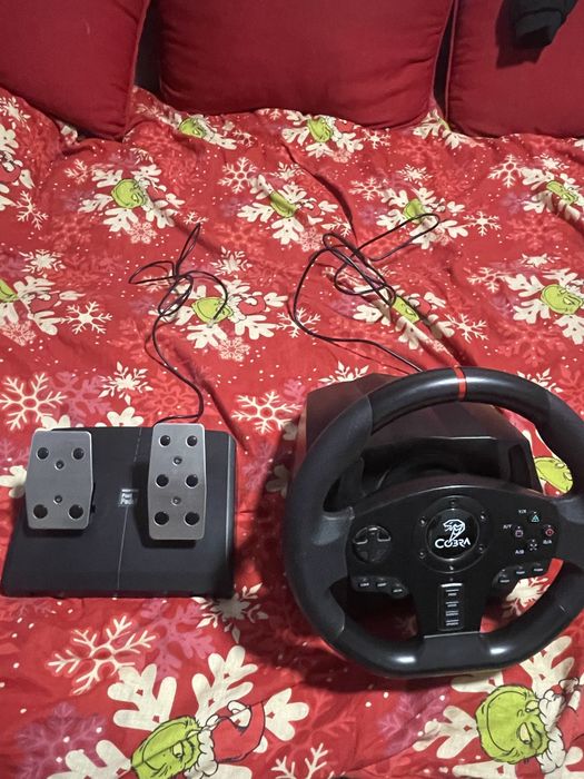 Sprzedam kierownice  cobra