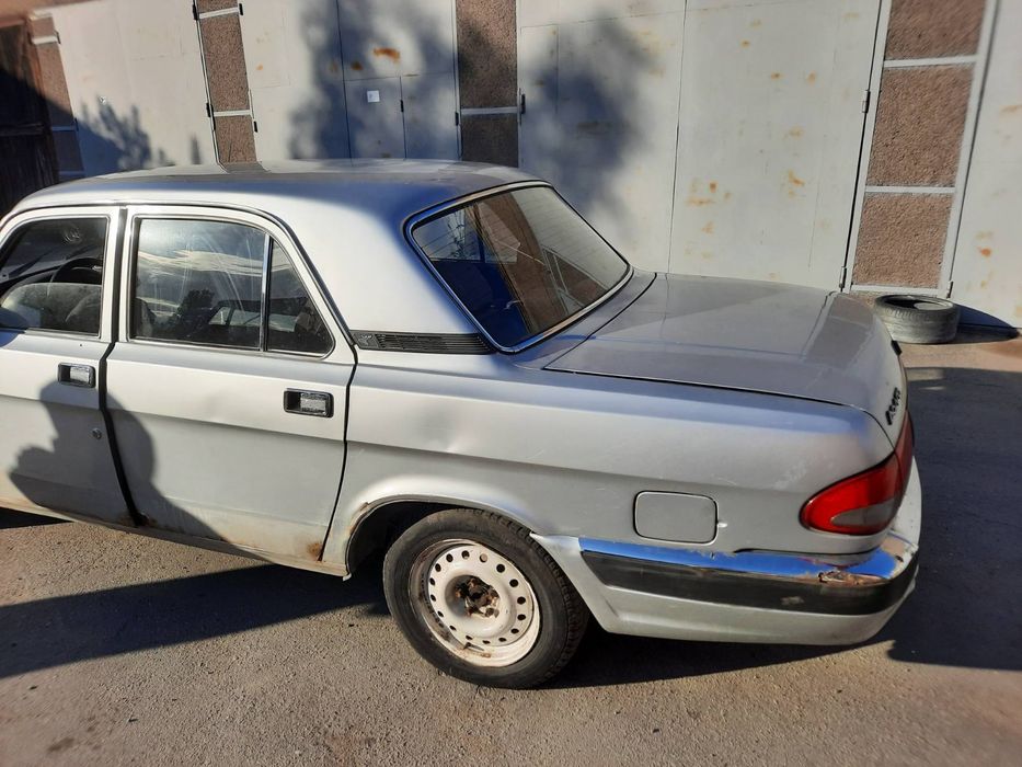 ГАЗ Волга 3110 один власник