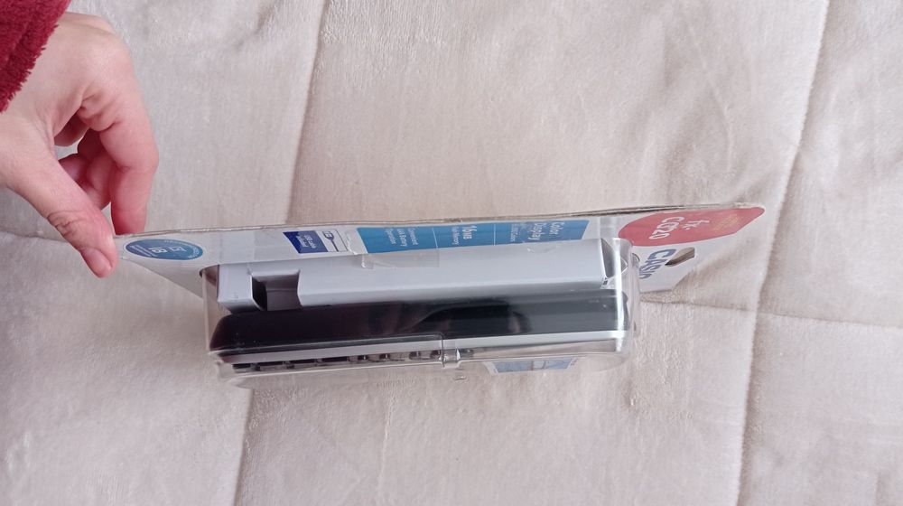 Calculadora grafica nova fx-CG20