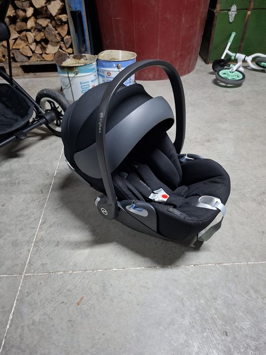 Conjunto bebé  Cybex
