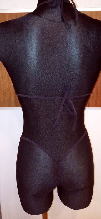 Seksowne body s/m otwarte