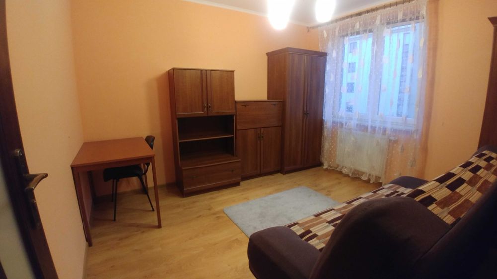 Mieszkanie – Lublin, Rury Jezuickie, Rury - Widok 4