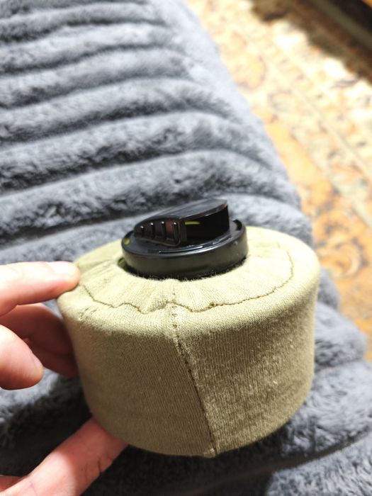 Продам Протигаз ПМК 12