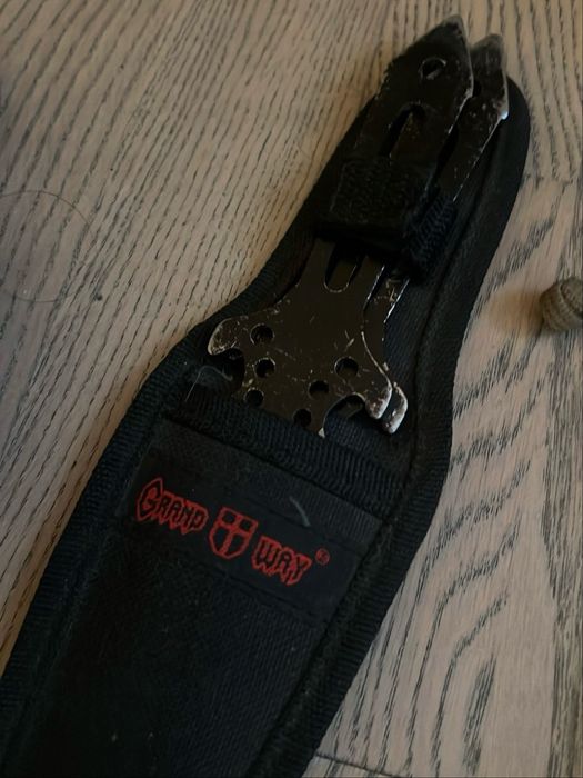 Військове спорядження