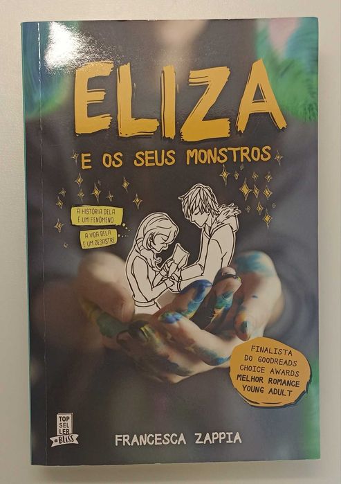 Vários livros em 2ª mão, excelente estado
