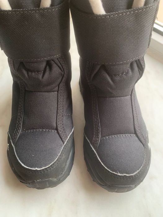 Термо черевики, непромокаючі черевики