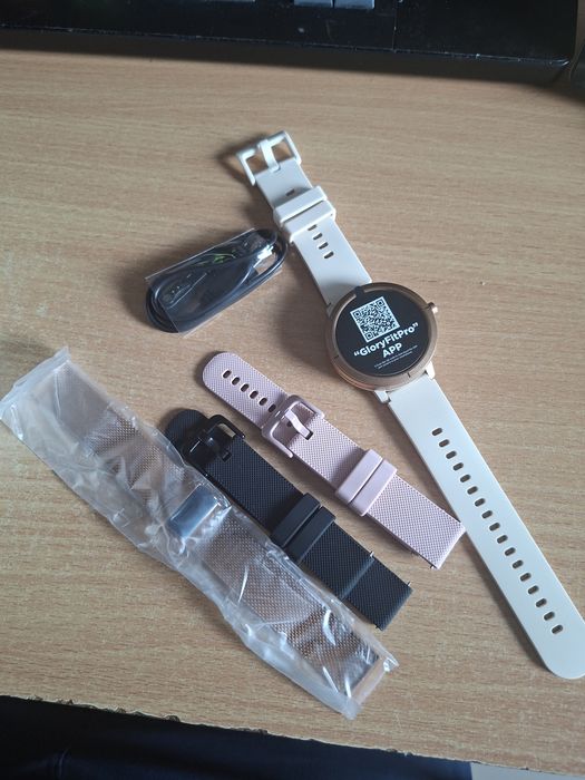 Sprzedam smartwatch