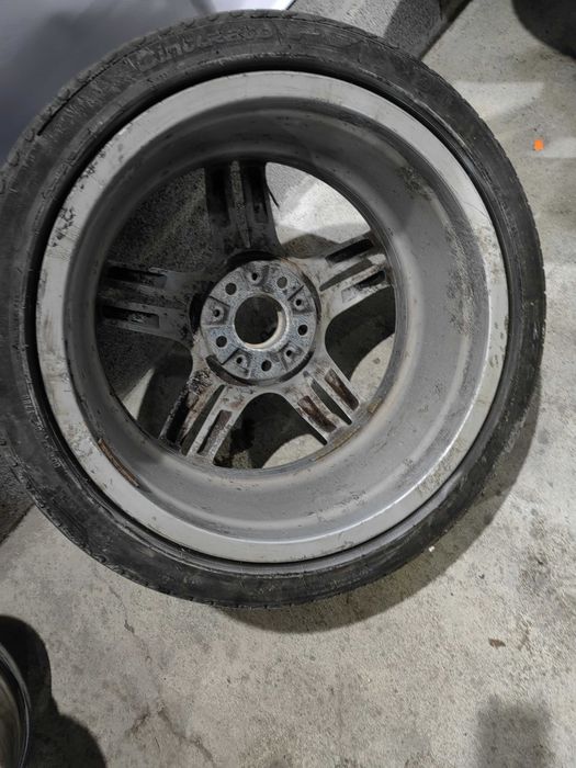 Jantes 19 BMW Style 351 Originais  8,5J Et33