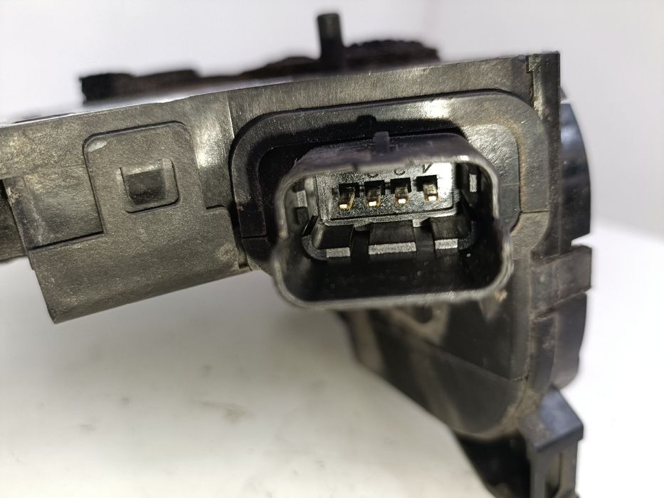 Fechadura / fecho porta trás direito RENAULT Clio IV Société