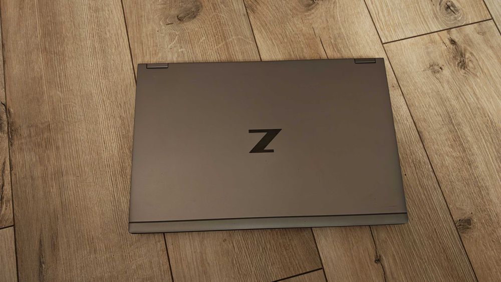 Ноутбук HP ZBook Fury 15 G7 i7-10850H/16Gb/256Gb/T2000MaxQ