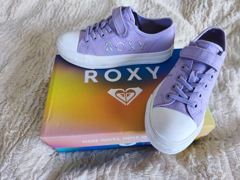 Buty młodzieżowe ROXY