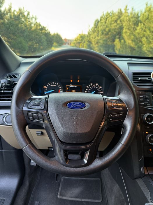 ПРОДАМ Ford Explorer
