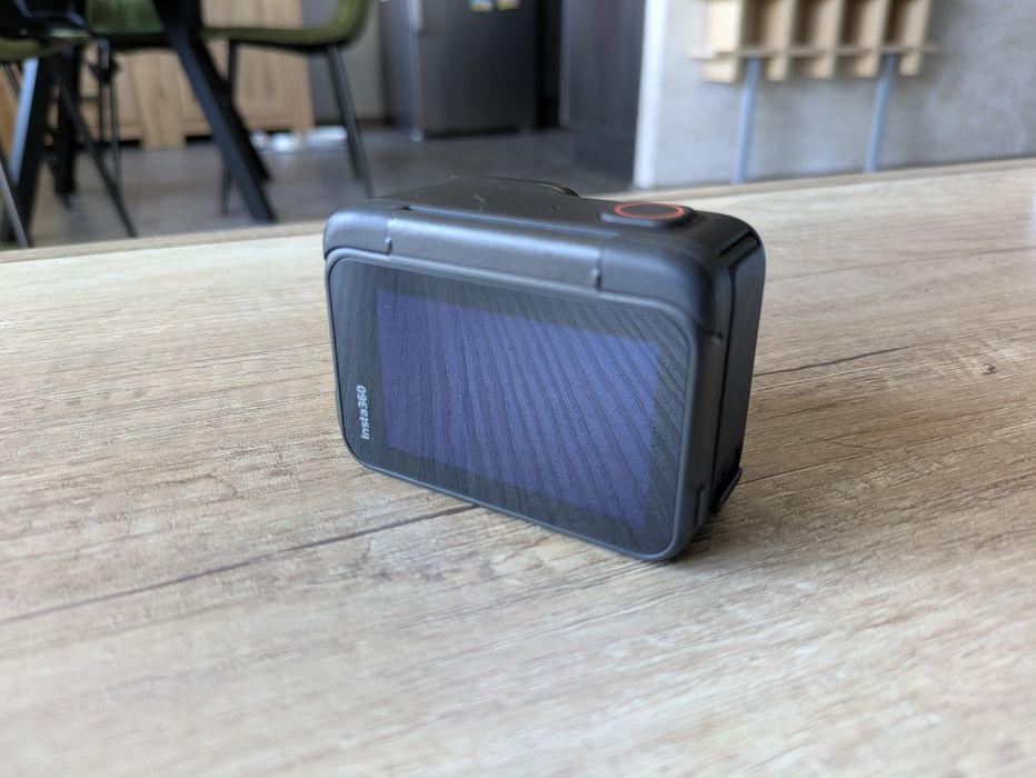 Insta 360 Ace Pro