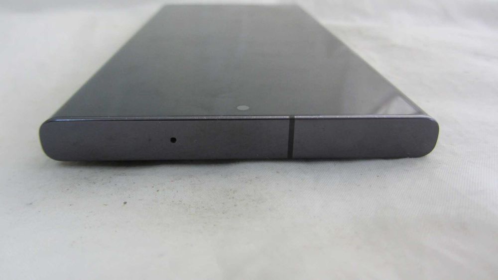 Samsung Galaxy S23 Ultra 8/256GB (S918B/DS) Black