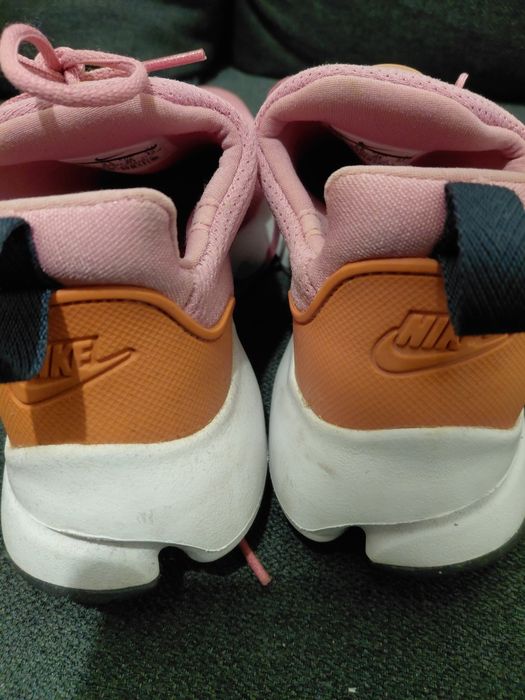 Ténis Nike originais