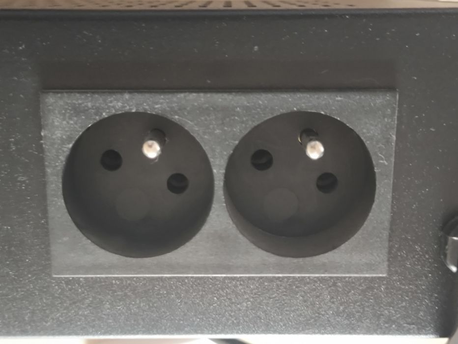 UPS EVER ECO Pro 1200 Rack 19 2U zasilacz