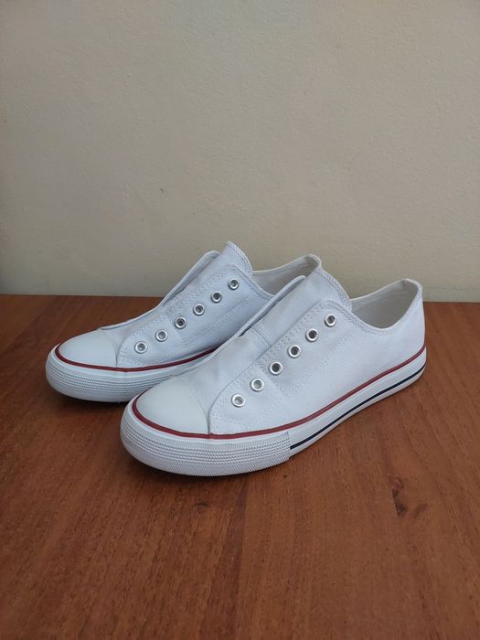 Converse/Конверси кеди Жіночі 39 розмір