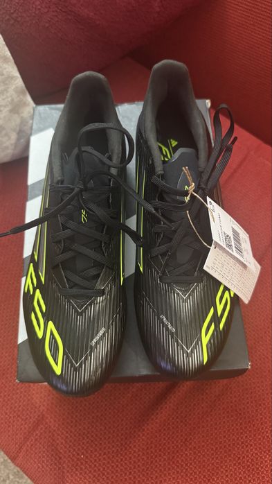 Chuteiras Adidas F50