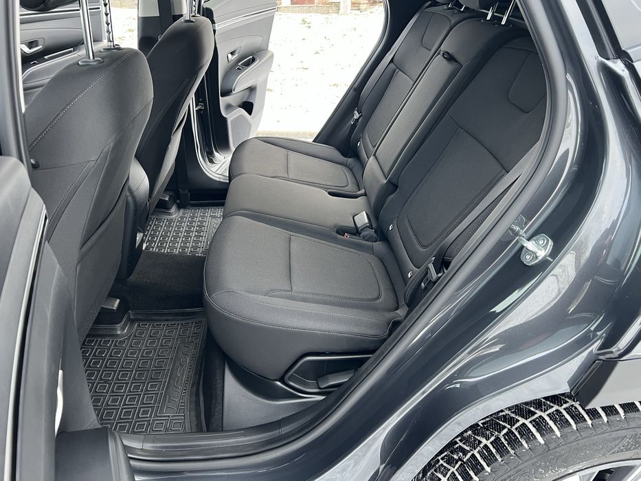 Офіційне авто, 2024 рік, стан - новий