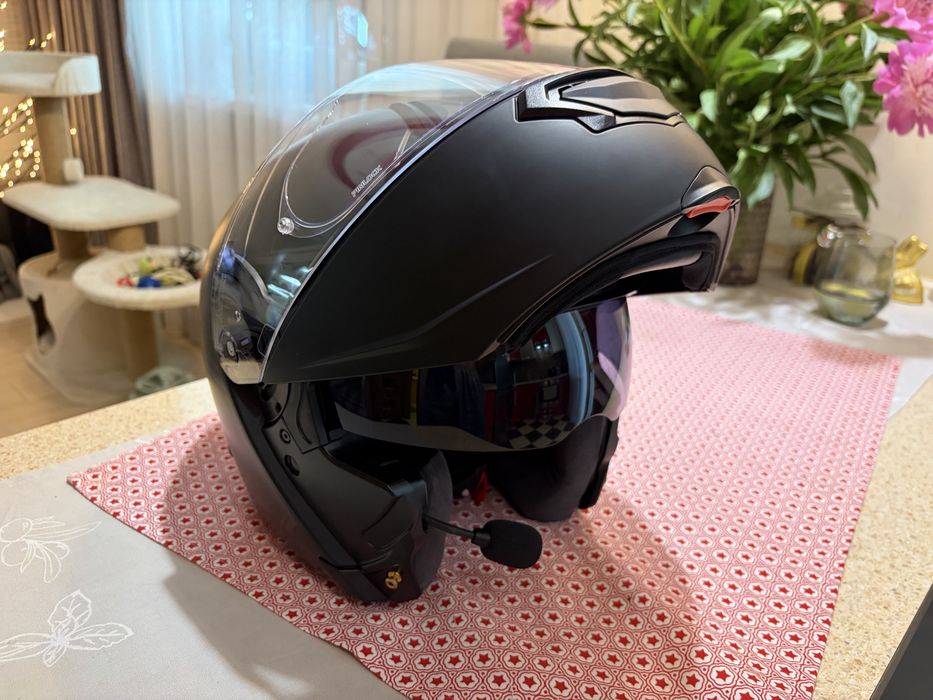 Sena Impulse  Harman Kardon    M