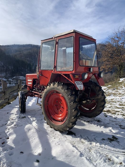 Продам хороший доглянутий   Т-25