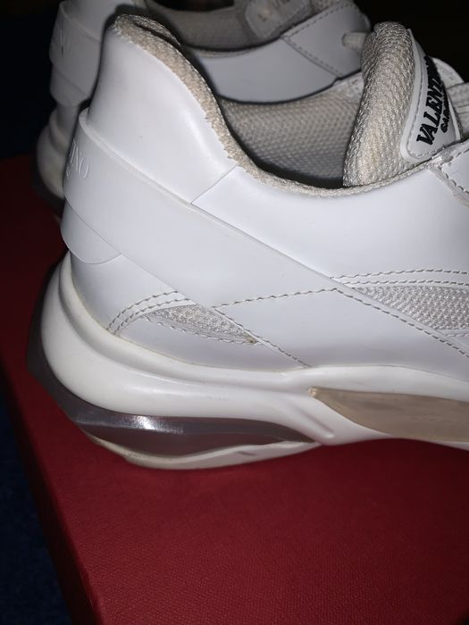 Sapatilhas Valentino