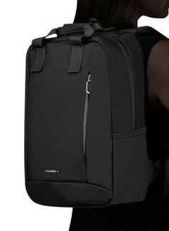 Рюкзак Samsonite черного цвета, 14,1.