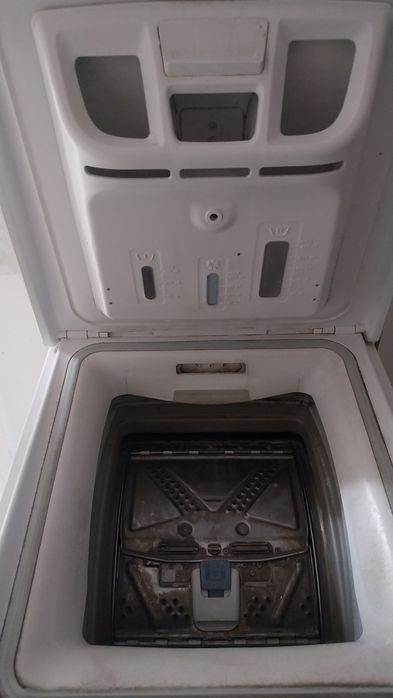 Pralka Whirlpool sense 6th 6kg