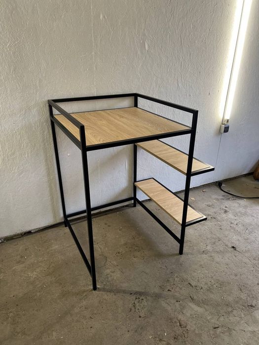 Loft меблі, тумба для пральної машини