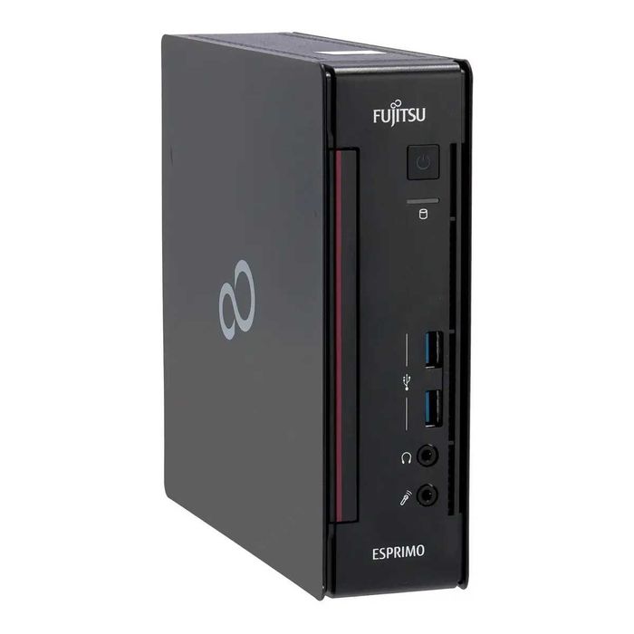 Міні ПК Fujitsu Esprimo Q556 i5-6500T/8GB/SSD 240GB USFF Б/В
