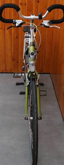 Rower damski Gazelle Fuente Pure. D 57.RATY