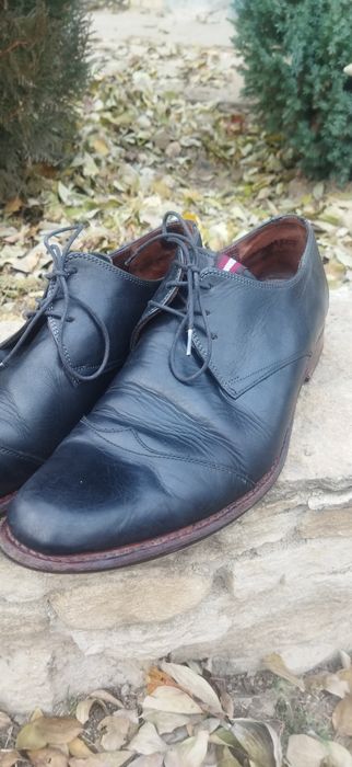 Черевики Floris van bommel 45 розмір