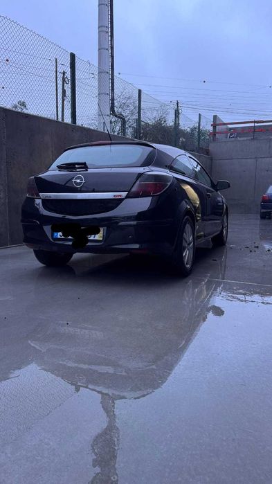 Opel Astra 1.3 diesel
