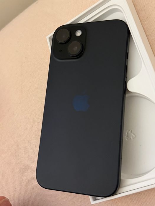 IPHONE 15 128 gigas