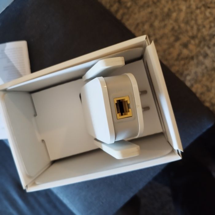 D-link DAP-1610 repetidor