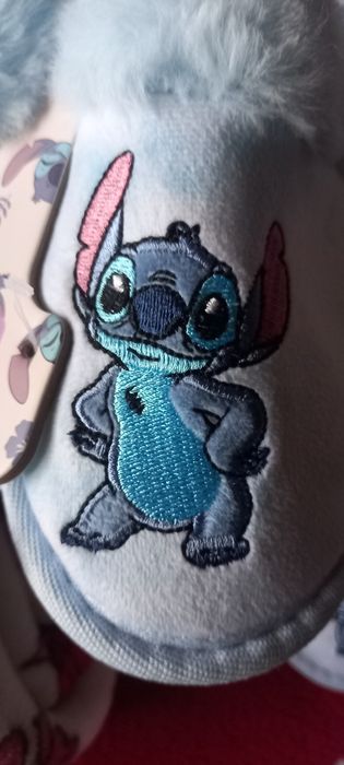 Chinelos de quarto Stchi disney tamanho 38
