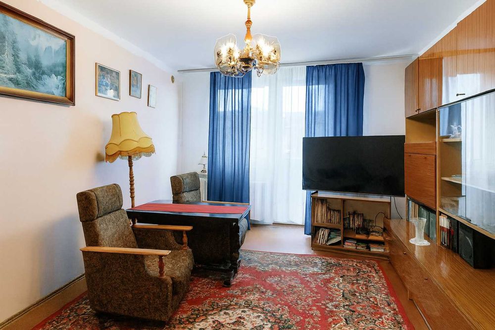 Żagań - 3-pokojowe mieszkanie, pow, 66 m2 cena 295 000 zł