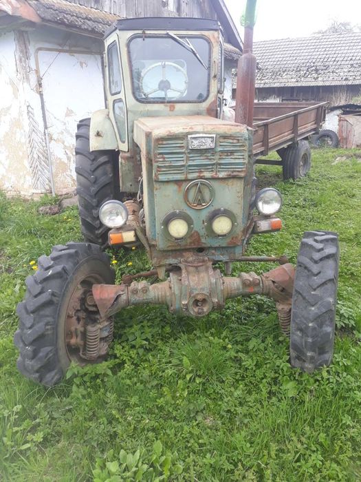 Т-40 продається трактор