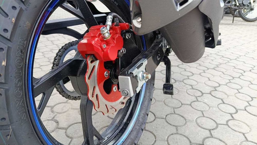 SPARK SP200R-28 - ТЕСТ-ДРАЙВ > Розстрочка Mono/Privat > Доставка НП